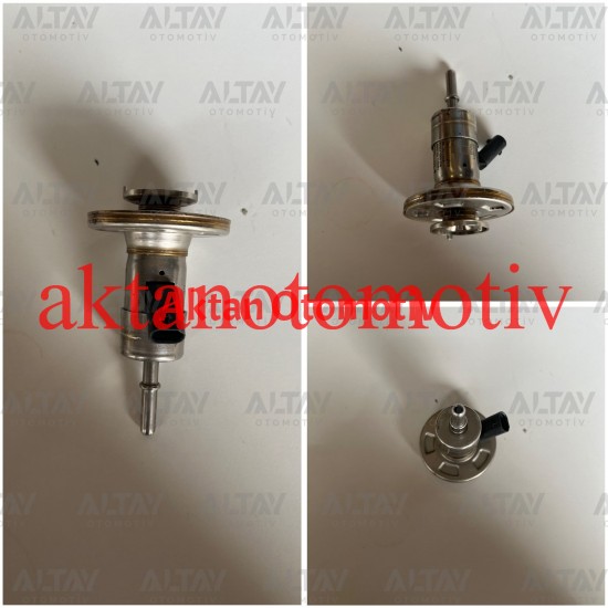 ADBLUE ENJEKTORU GOLF VIII PASSAT TIGUAN A3 Q3 TARRACO .(ORJINAL URUN NATURAL KUTU)